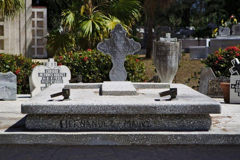 Historical Monuments
