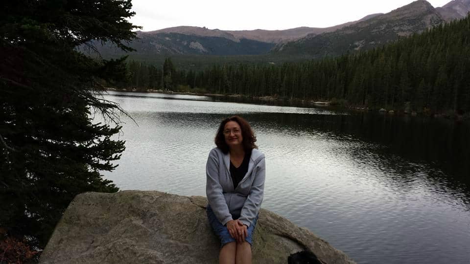 Emerald Lake Trail