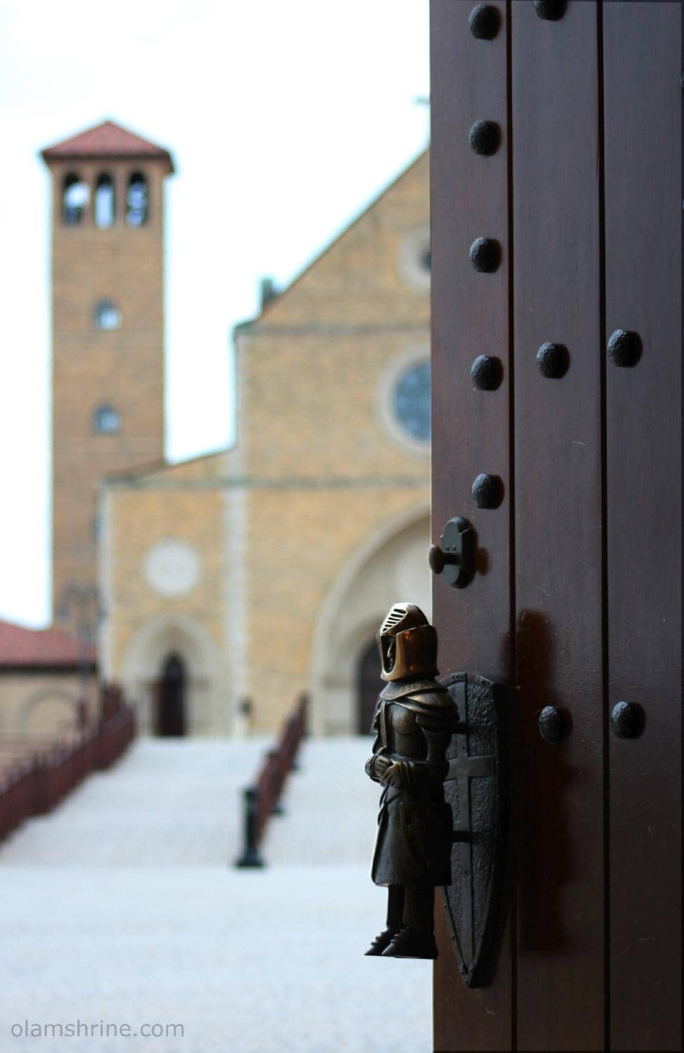 Festival of El Divino Niño