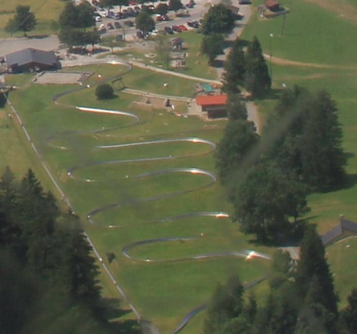 Family Fun Zone