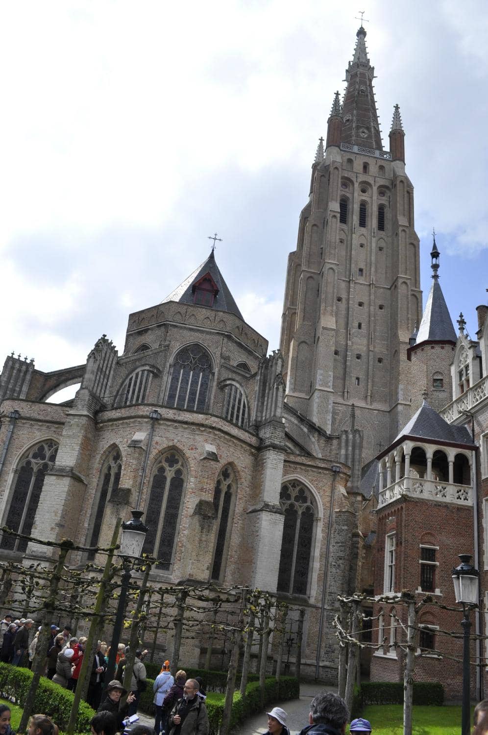 Gothic Architecture