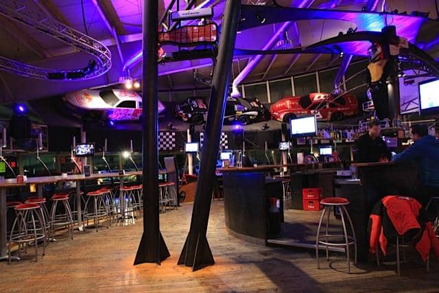 Star Wars Laser Tag