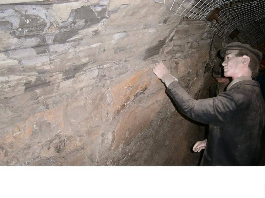 Subterranean Concert Chambers