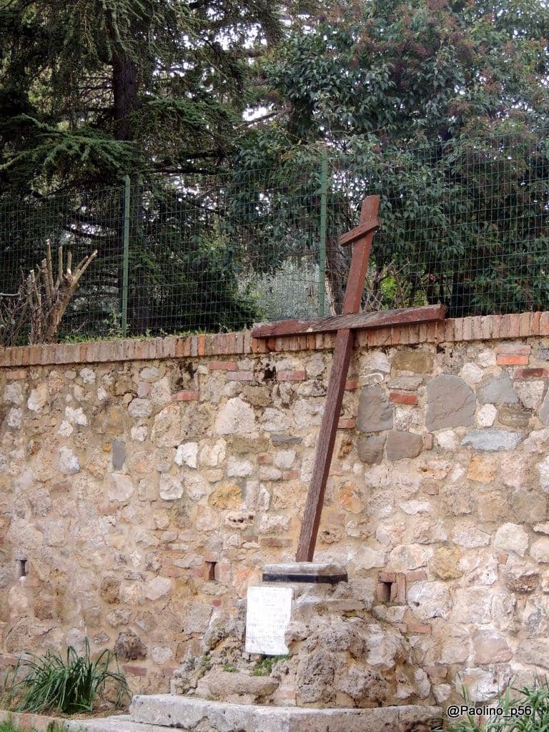 Historic Convent Architecture