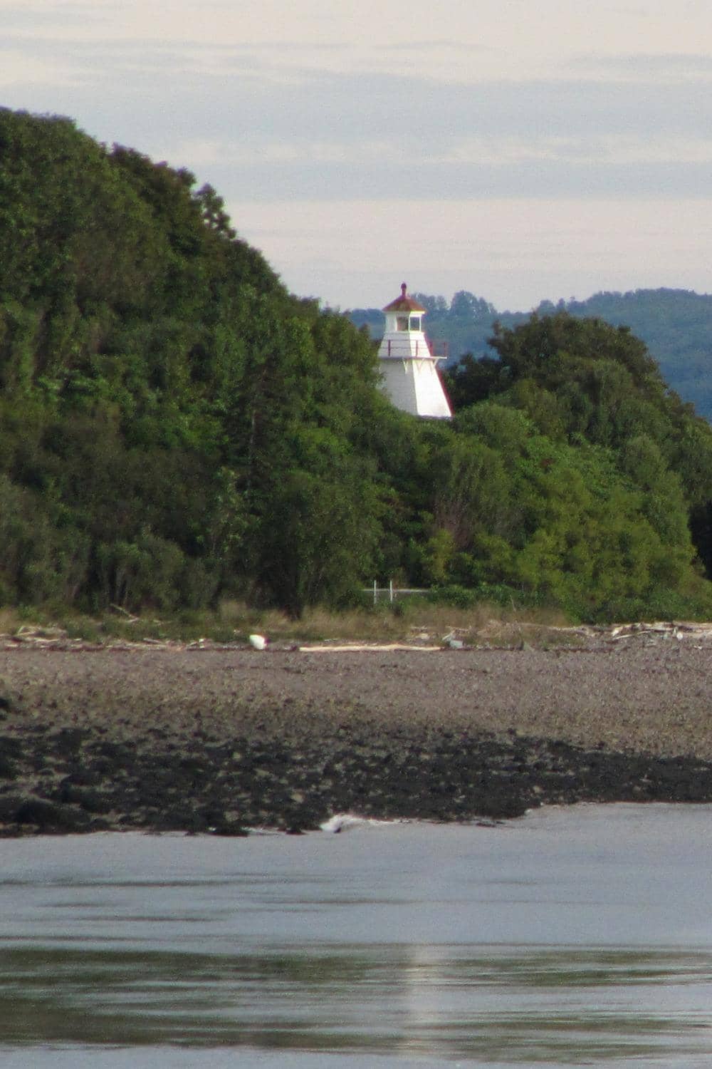 Fisgard Lighthouse