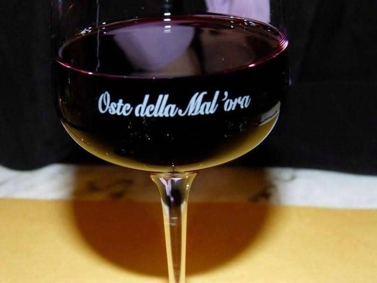 Cozy & Convivial Atmosphere