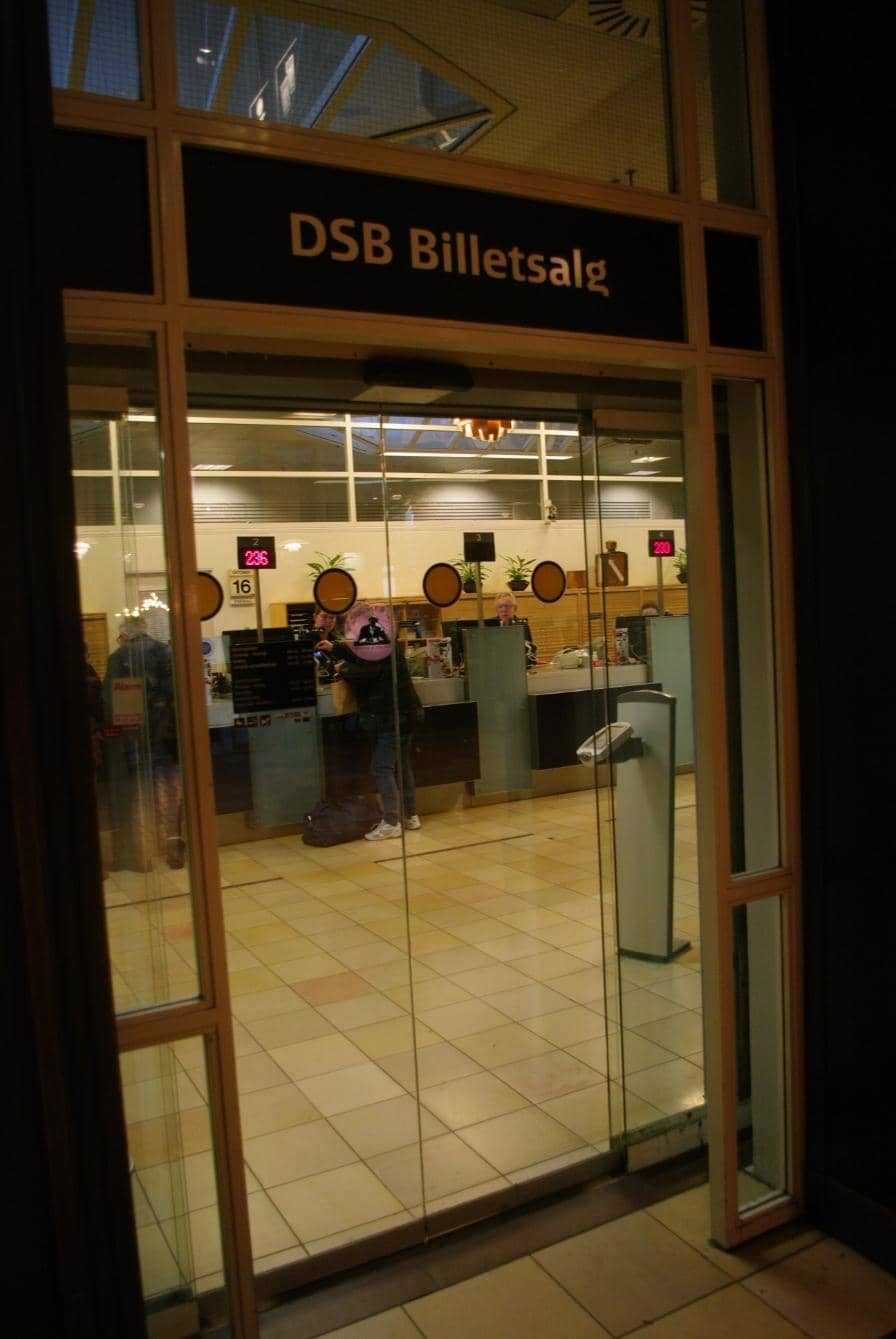 Train Aarhus (Music Venue)