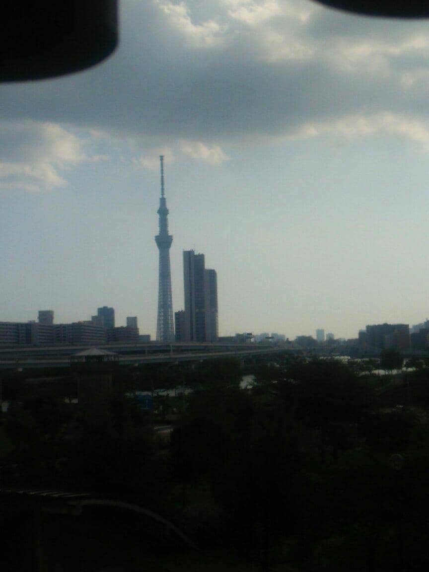 Vertical photo