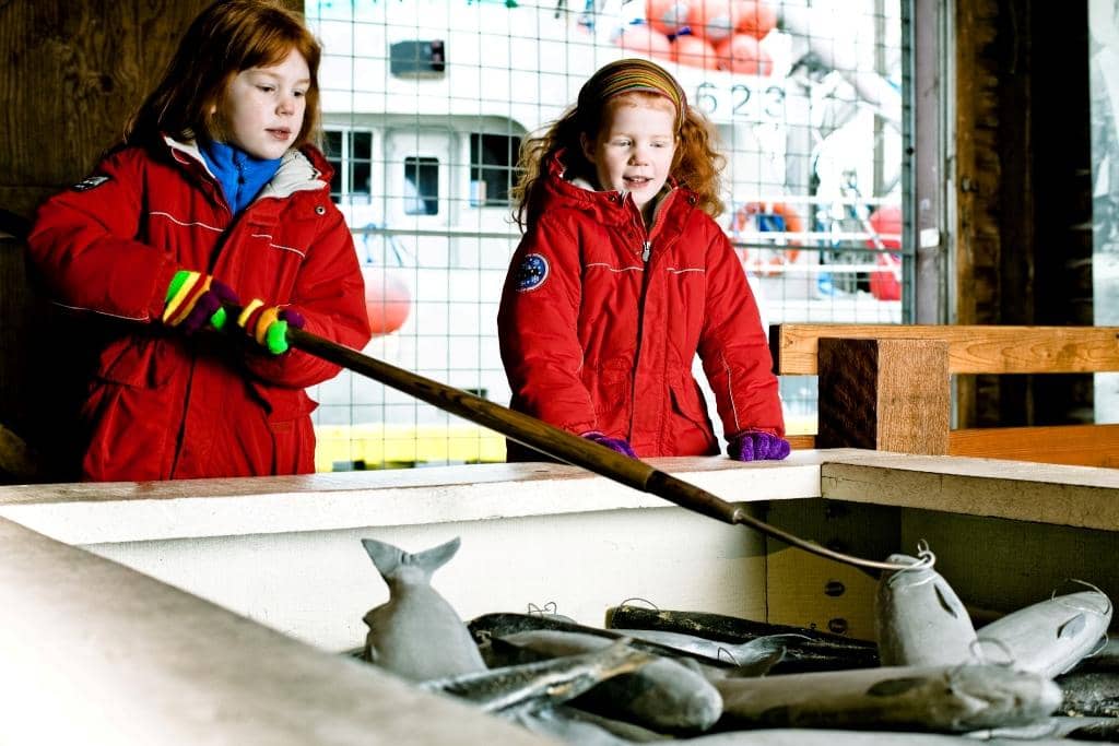 Fisherman's Boat Experience