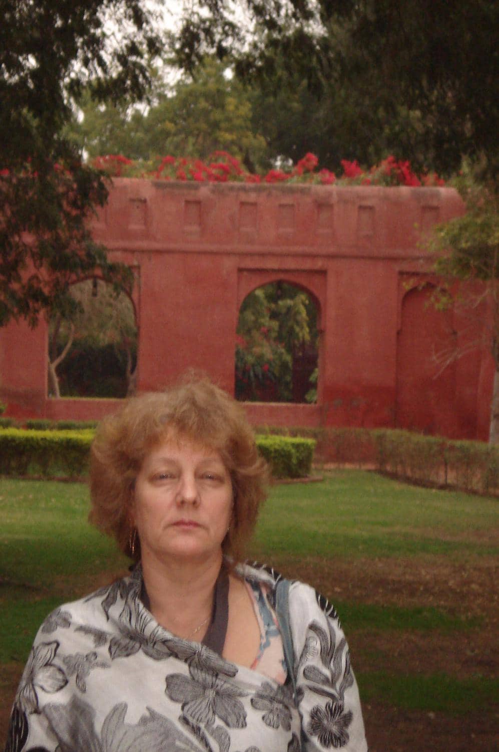 Vertical photo