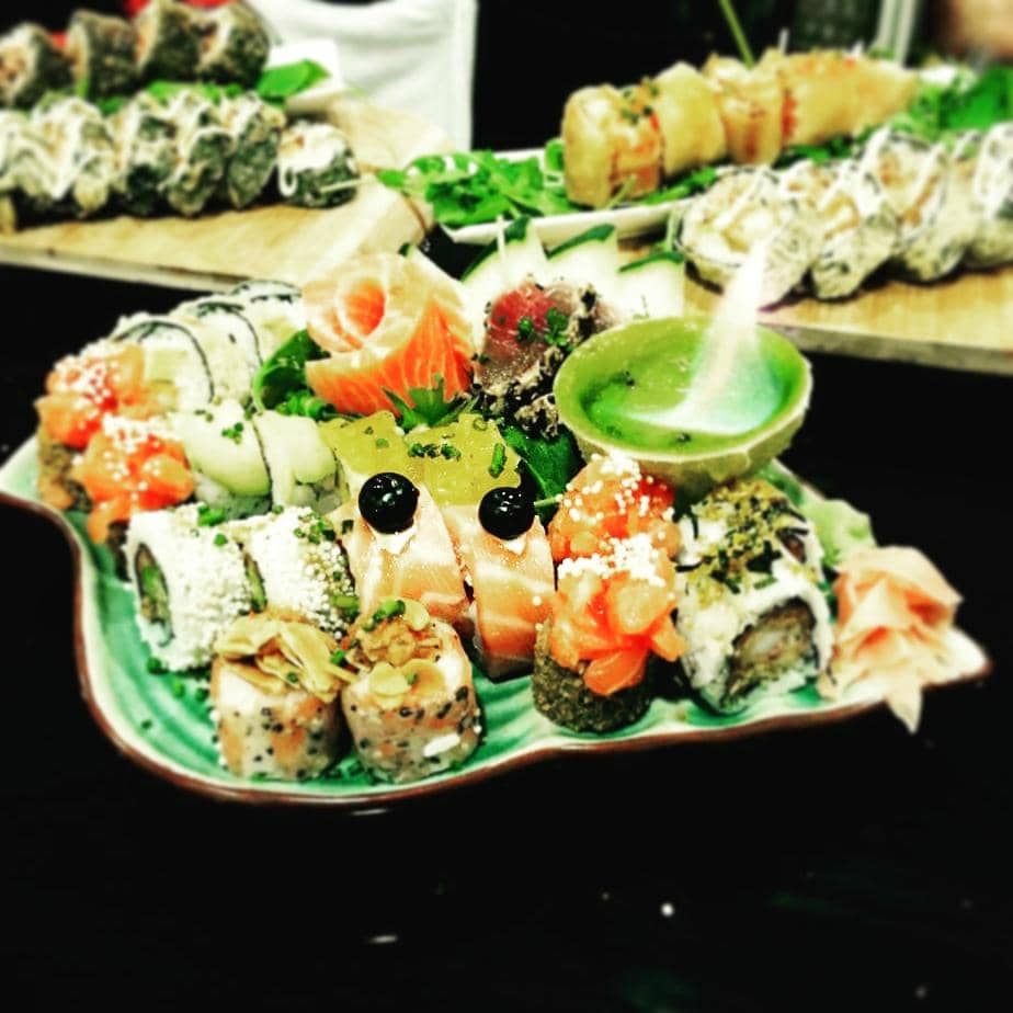 Filet Mignon with Mushroom Sauce