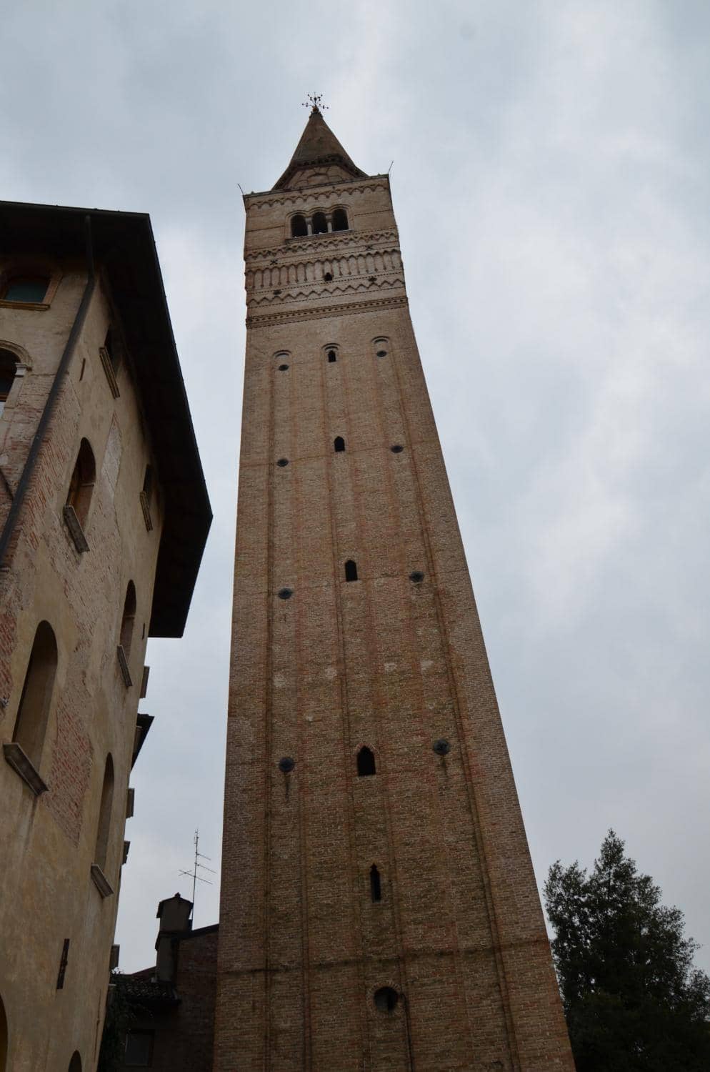 Vertical photo