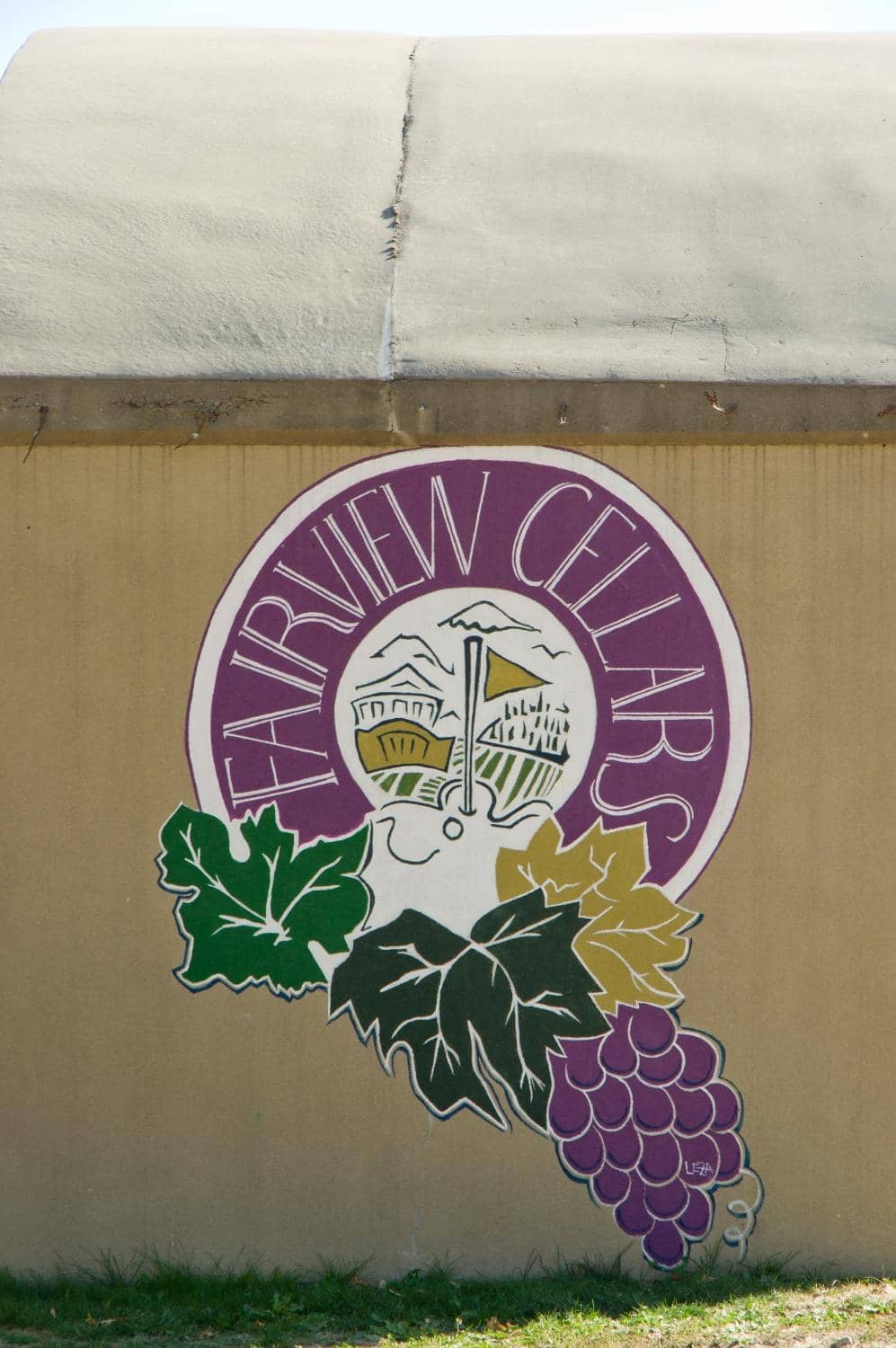 Panoramic Valley Views