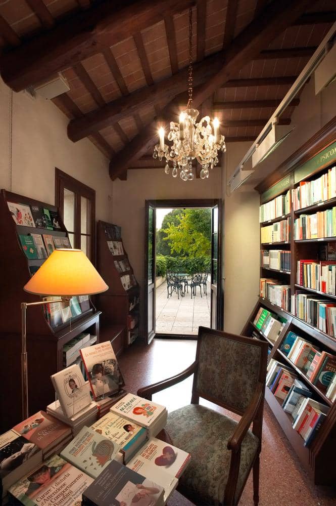 Architectural Grandeur