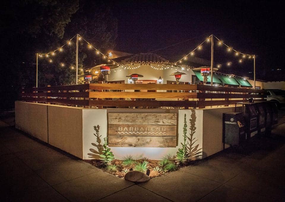 Innovative California Cuisine