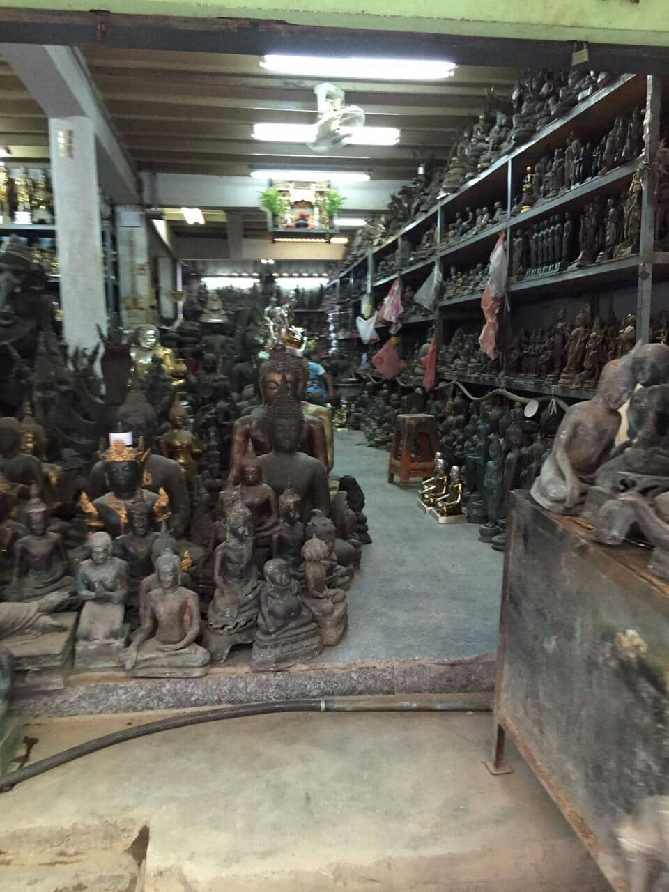 Authentic Thai Street Food