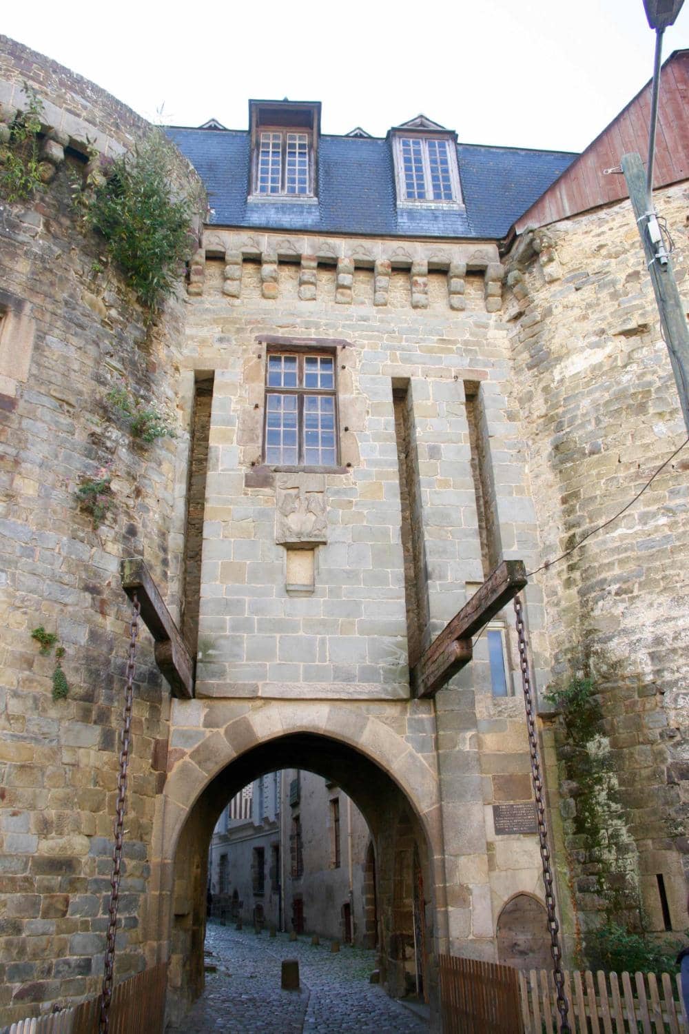 Vertical photo