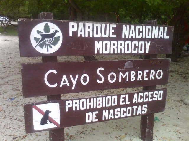 Powdery White Sand Beaches