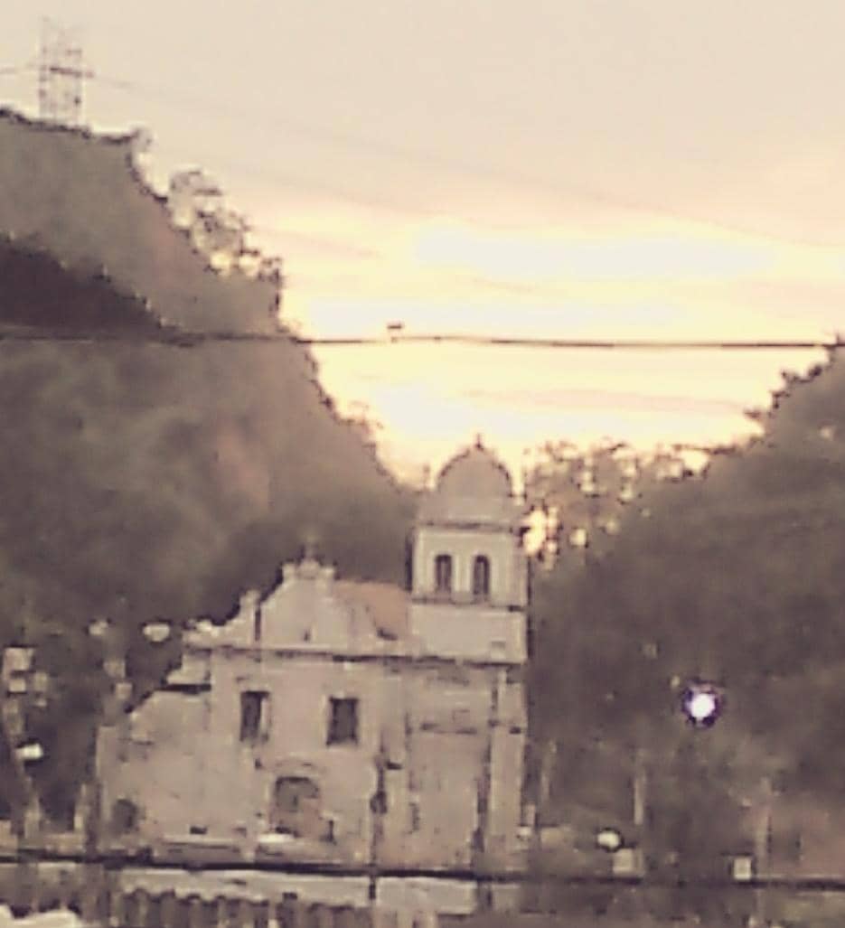 Architectural Grandeur