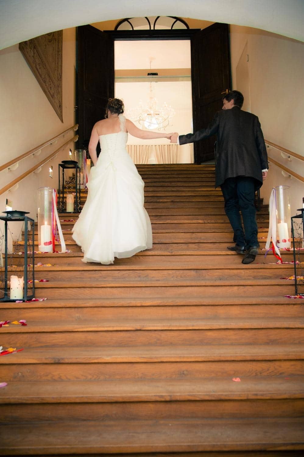 Maria Loretto Wedding Venue