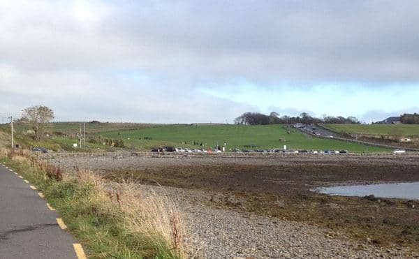 Galway Bay Coastal Walk