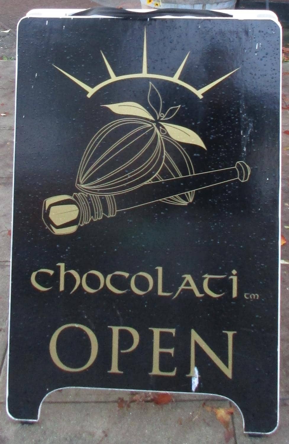 Decadent Chocolate Treats