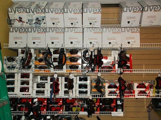 Affordable Lift Tickets