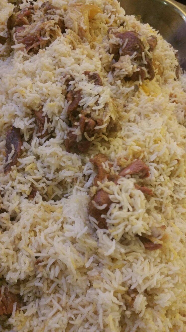 Authentic Regional Indian Flavors