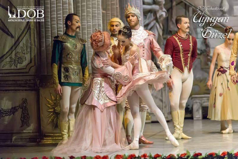 Cultural Performances