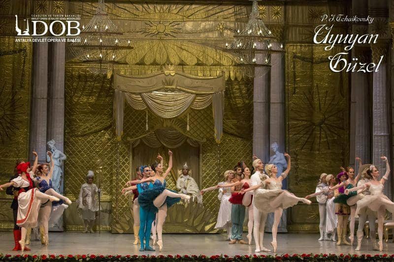 Tosca Opera