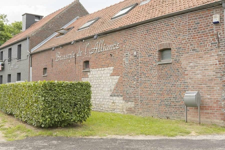 Local & Organic Selection