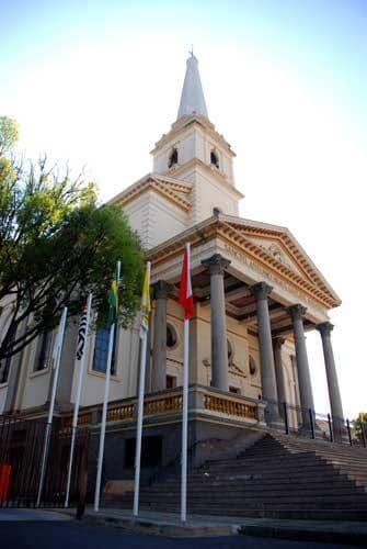 Incredible Interior Paintings