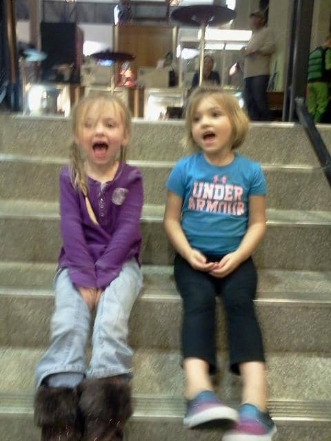 Vertical photo