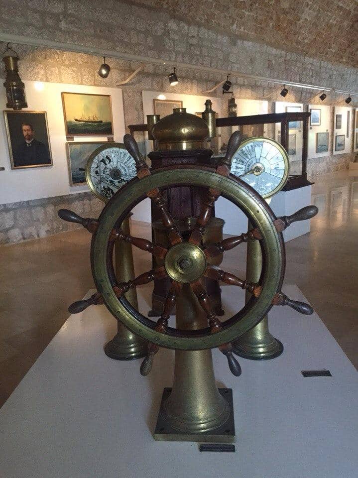 Navigational Tools Collection