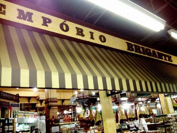 Local Eateries