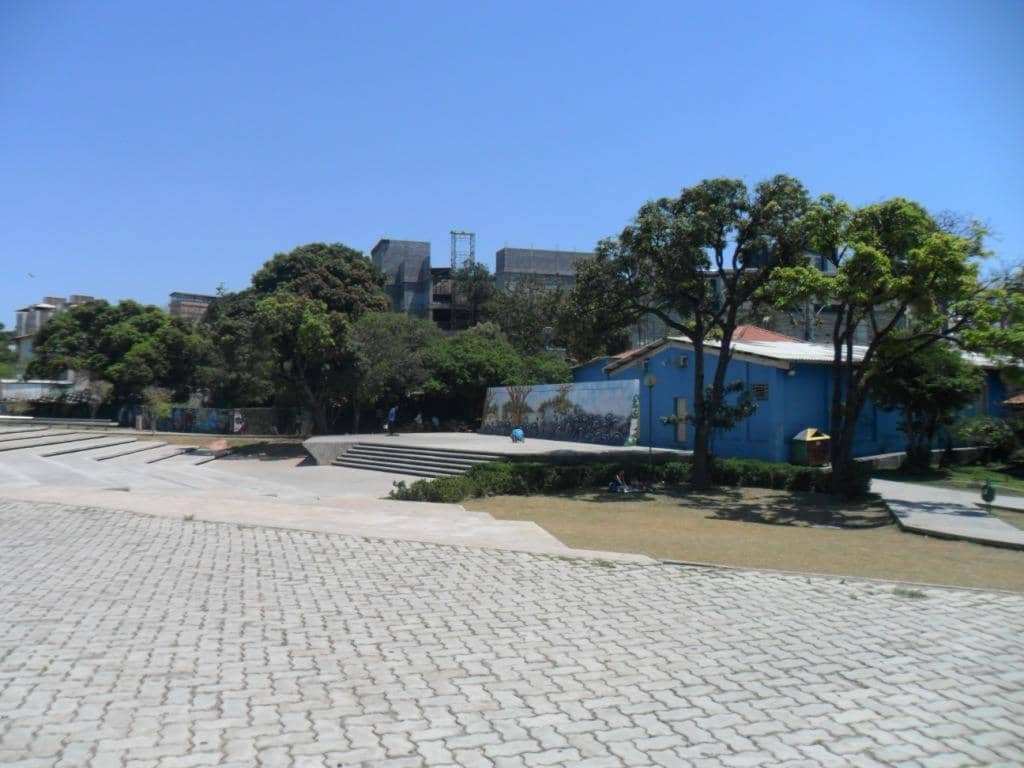 Charming Architecture