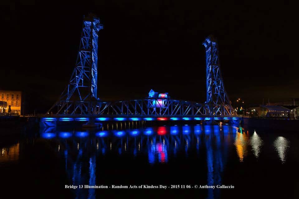 Nighttime Illumination