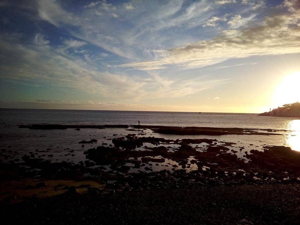 Sunset Spectacle