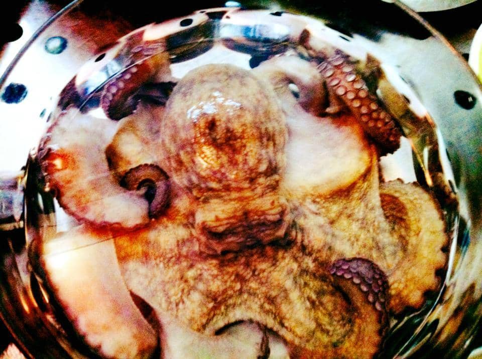 Family-Run Trattoria Charm