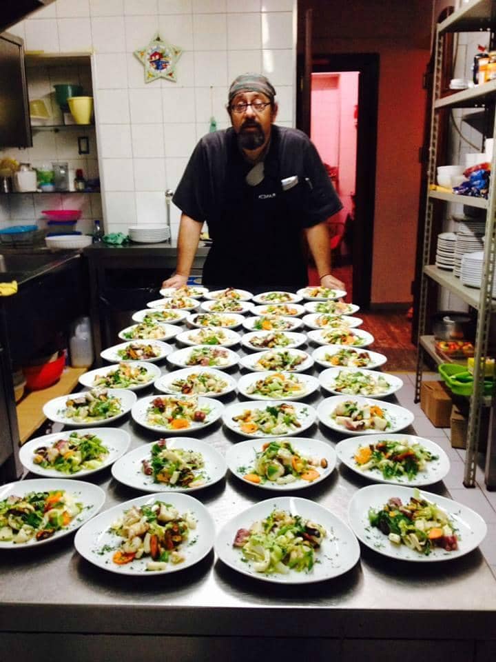 Delicious Pasta Creations