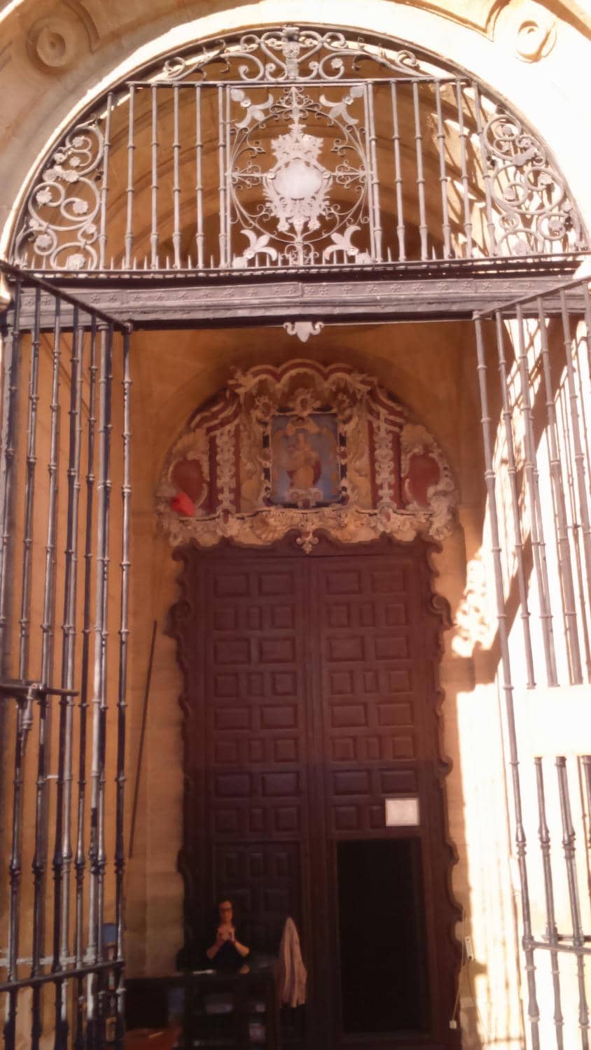 Vertical photo