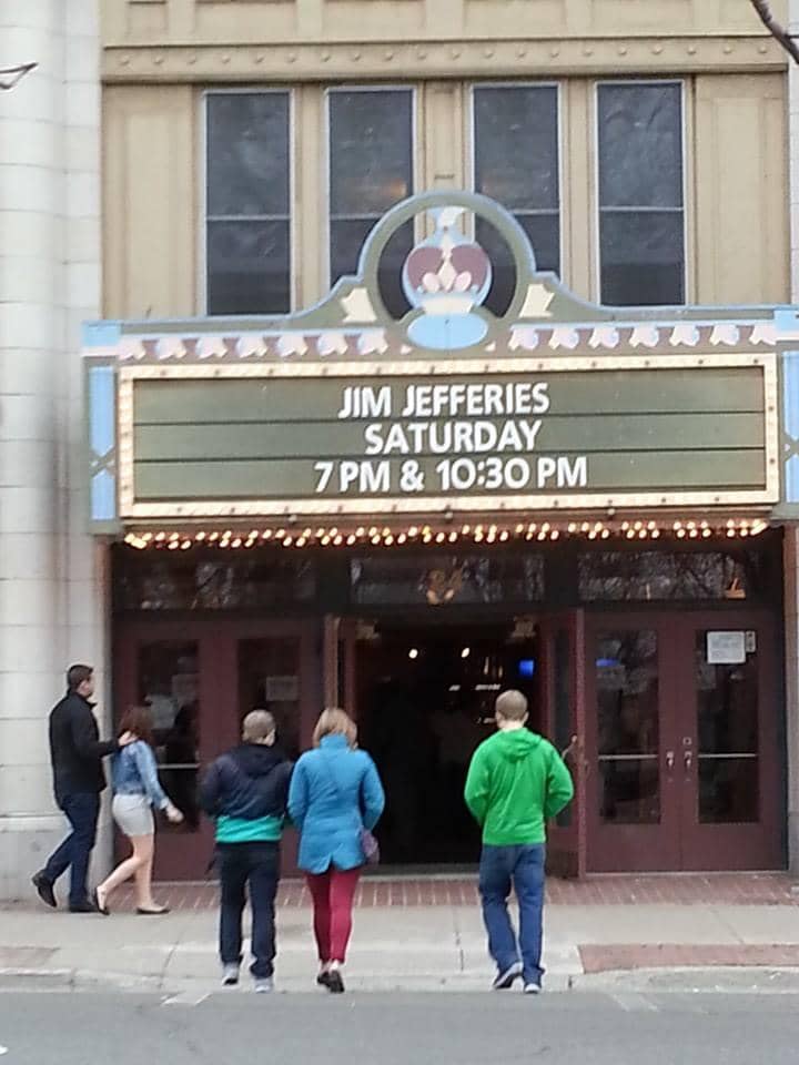 Classic Film Screenings