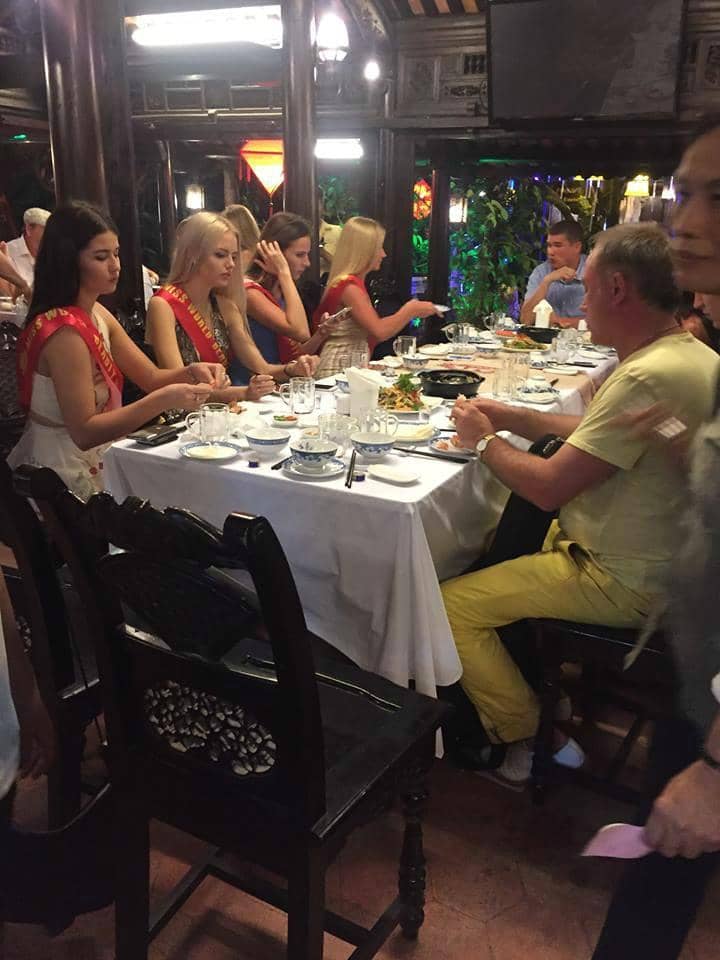 Vietnamese Culinary Delights