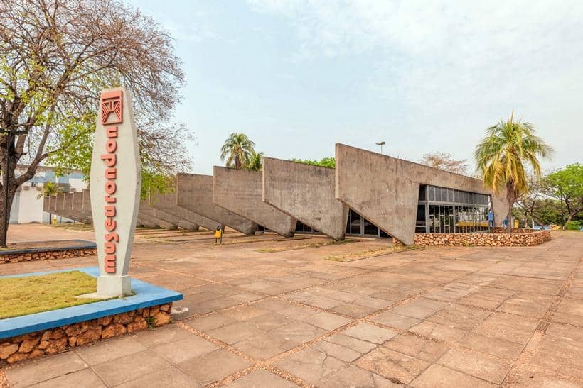 Campus Ambiance