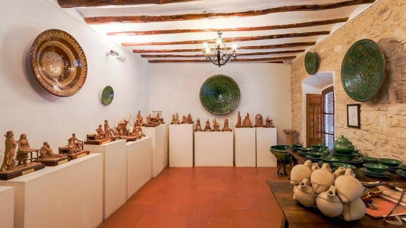 The Artisan's Workshop