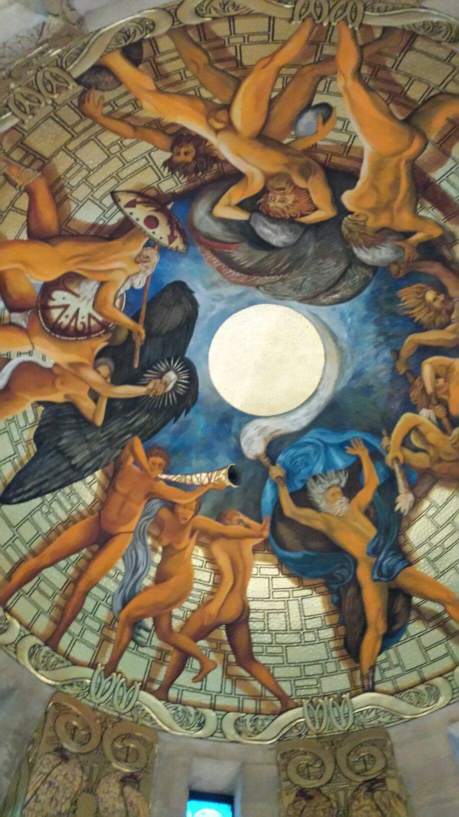 Historical Significance