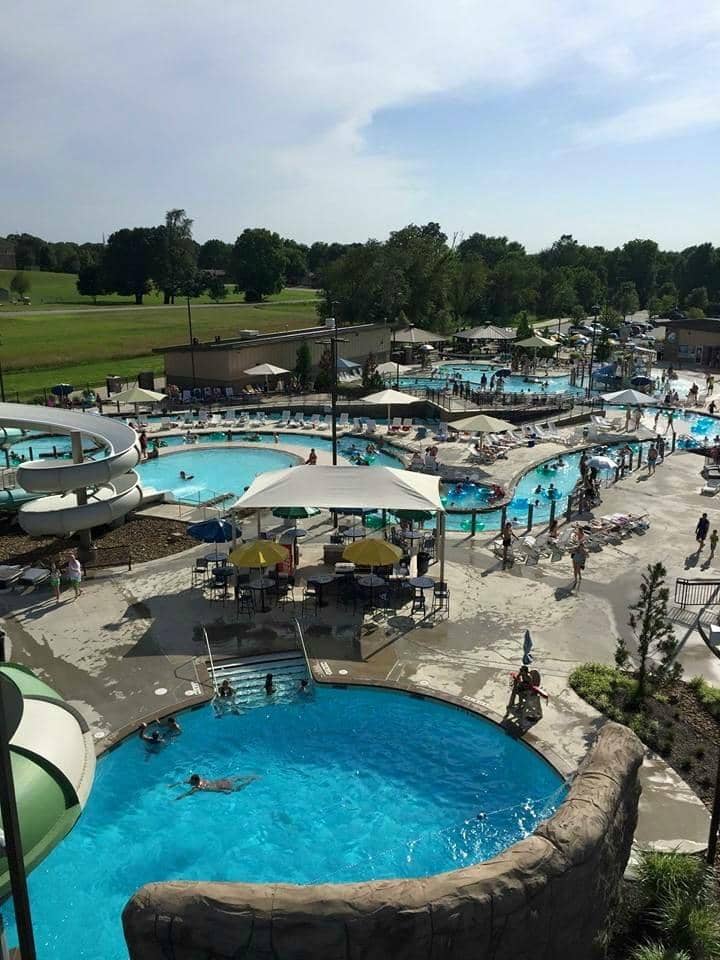 Interactive Kids' Zone