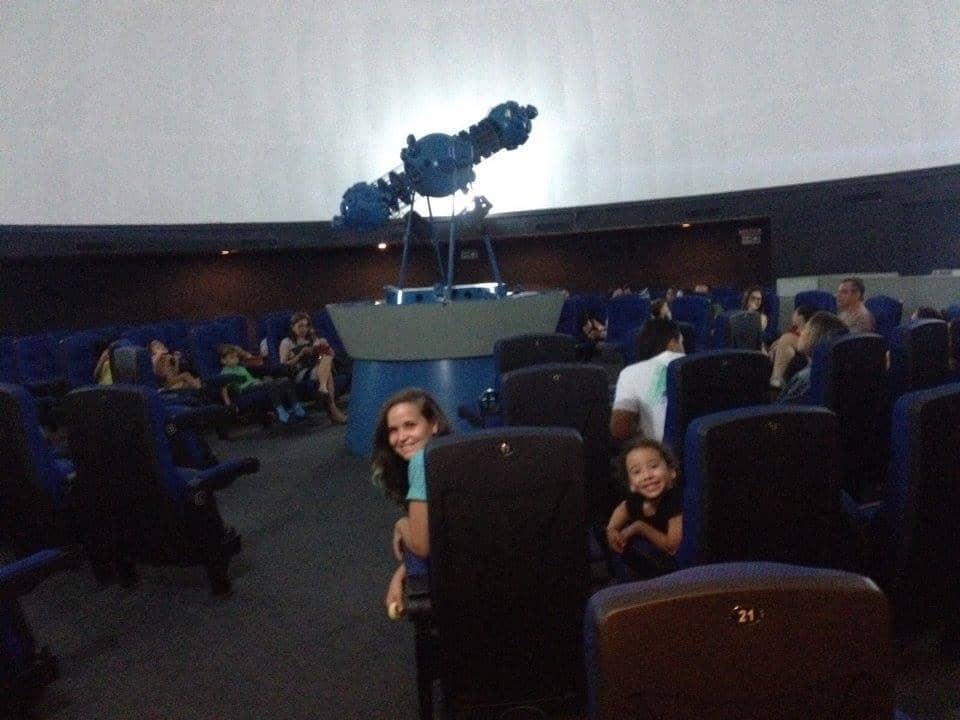 Historic Projector