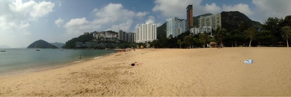 The Repulse Bay Complex