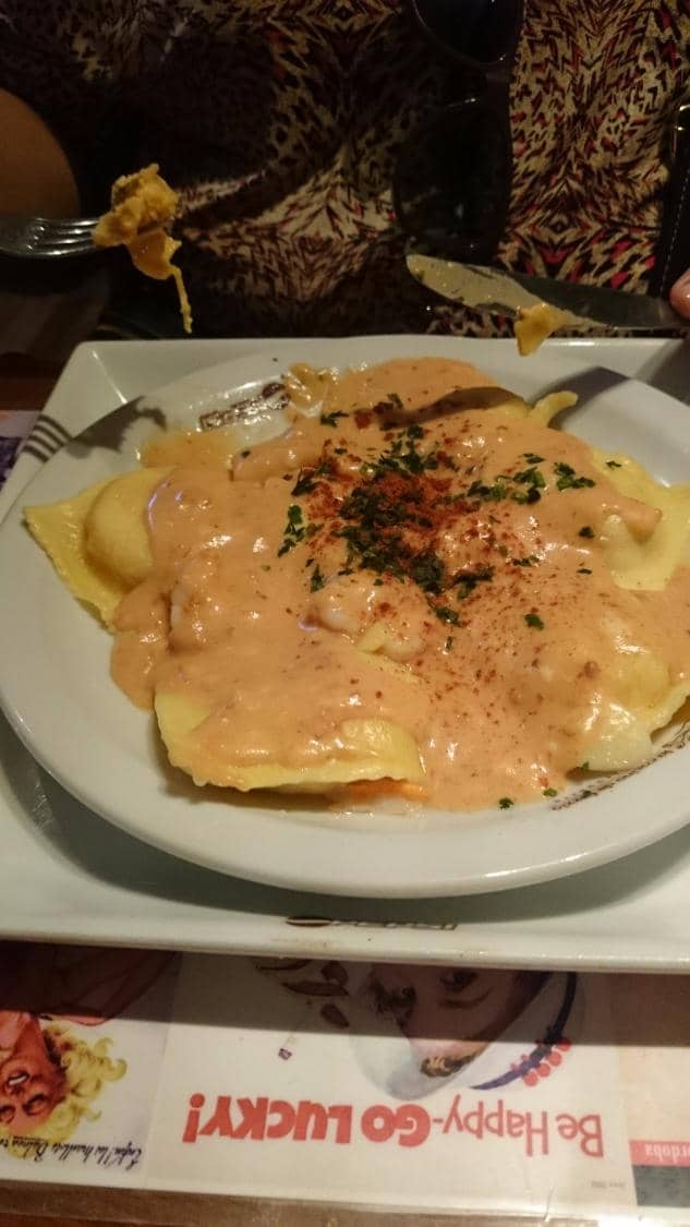 Culinary Exploration